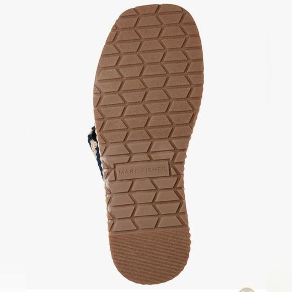 Marc Fisher Women's Pelma Sandal #1210 - Picture 11 of 13